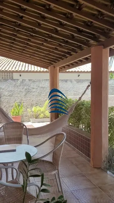 Casa de Condomínio com 4 quartos à venda, 250m2 em Praia do Flamengo, Salvador - BA - imagem 9 Foto 9 de Casa de Condomínio com 4 quartos à venda, 250m2 em Praia do Flamengo, Salvador - BA