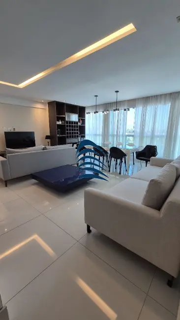 Foto 1 de Apartamento com 2 quartos à venda, 103m2 em Horto Florestal, Salvador - BA