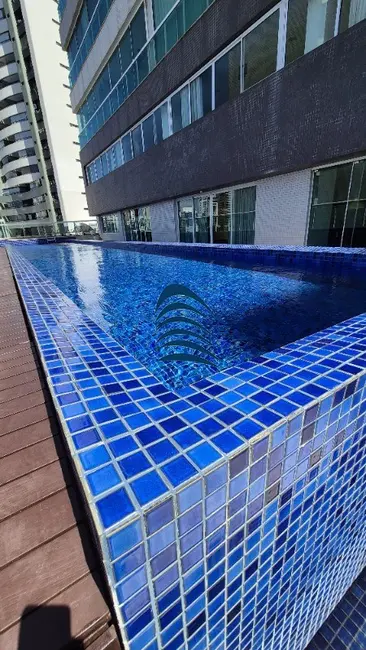 Foto 2 de Apartamento com 2 quartos à venda, 103m2 em Horto Florestal, Salvador - BA