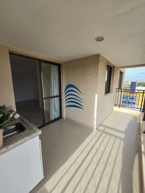 Foto 2 de Apartamento com 2 quartos à venda, 67m2 em Piatã, Salvador - BA