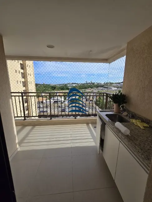 Foto 1 de Apartamento com 2 quartos à venda, 67m2 em Piatã, Salvador - BA