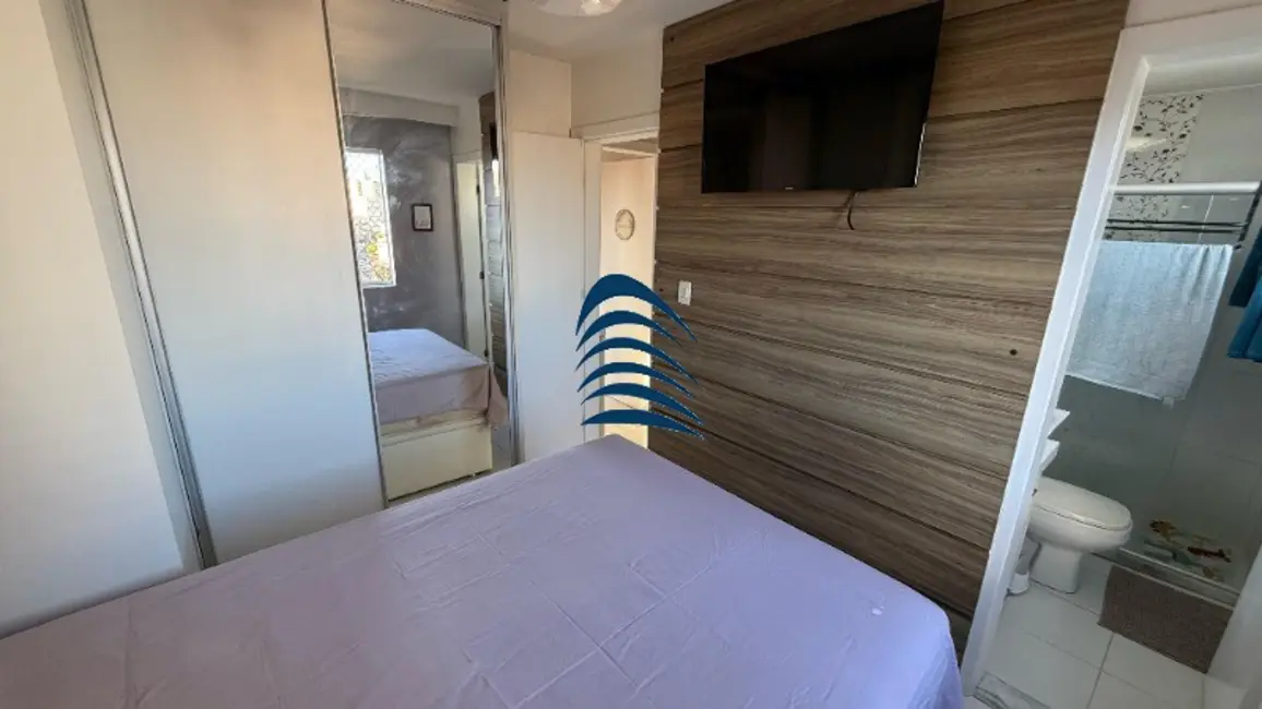 Apartamento com 2 quartos à venda, 57m2 em Brotas, Salvador - BA - imagem 6 Foto 6 de Apartamento com 2 quartos à venda, 57m2 em Brotas, Salvador - BA