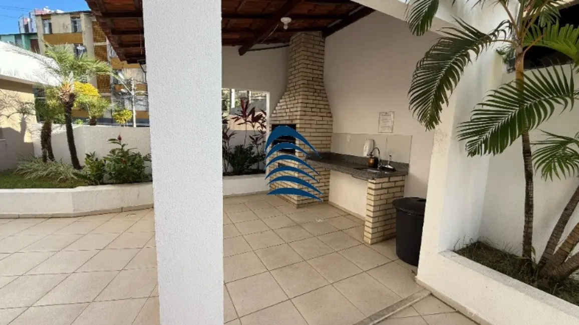 Apartamento com 2 quartos à venda, 57m2 em Brotas, Salvador - BA - imagem 5 Foto 5 de Apartamento com 2 quartos à venda, 57m2 em Brotas, Salvador - BA
