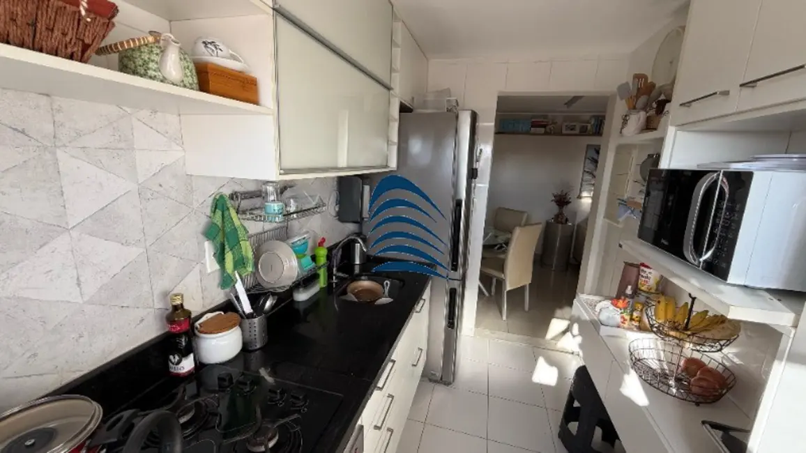 Apartamento com 2 quartos à venda, 57m2 em Brotas, Salvador - BA - imagem 7 Foto 7 de Apartamento com 2 quartos à venda, 57m2 em Brotas, Salvador - BA
