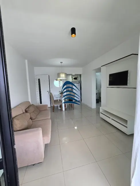 Apartamento com 1 quarto à venda, 55m2 em Paralela, Salvador - BA - imagem 4 Foto 4 de Apartamento com 1 quarto à venda, 55m2 em Paralela, Salvador - BA