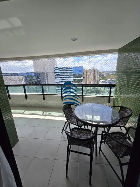 Apartamento com 1 quarto à venda, 55m2 em Paralela, Salvador - BA - imagem 7 Foto 7 de Apartamento com 1 quarto à venda, 55m2 em Paralela, Salvador - BA