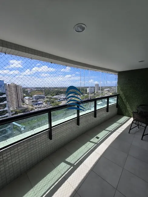 Apartamento com 1 quarto à venda, 55m2 em Paralela, Salvador - BA - imagem 5 Foto 5 de Apartamento com 1 quarto à venda, 55m2 em Paralela, Salvador - BA