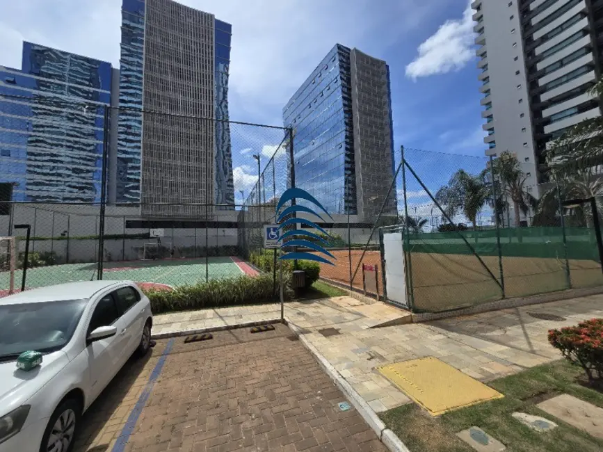 Apartamento com 1 quarto à venda, 55m2 em Paralela, Salvador - BA - imagem 1 Foto 1 de Apartamento com 1 quarto à venda, 55m2 em Paralela, Salvador - BA