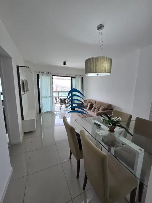 Apartamento com 1 quarto à venda, 55m2 em Paralela, Salvador - BA - imagem 3 Foto 3 de Apartamento com 1 quarto à venda, 55m2 em Paralela, Salvador - BA