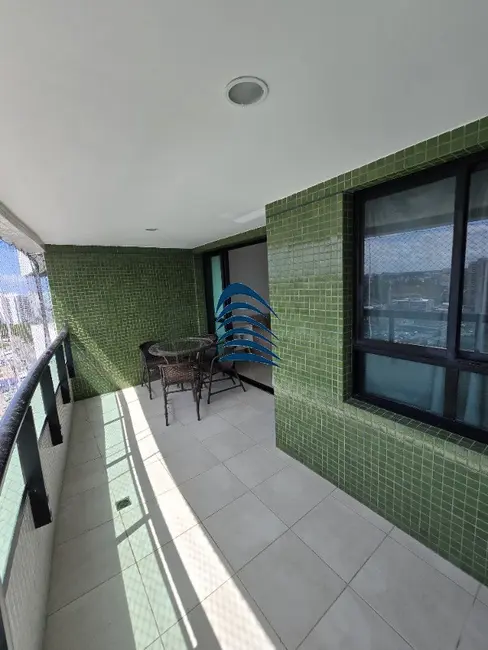 Apartamento com 1 quarto à venda, 55m2 em Paralela, Salvador - BA - imagem 8 Foto 8 de Apartamento com 1 quarto à venda, 55m2 em Paralela, Salvador - BA