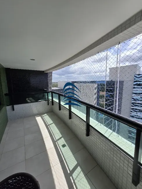 Apartamento com 1 quarto à venda, 55m2 em Paralela, Salvador - BA - imagem 6 Foto 6 de Apartamento com 1 quarto à venda, 55m2 em Paralela, Salvador - BA