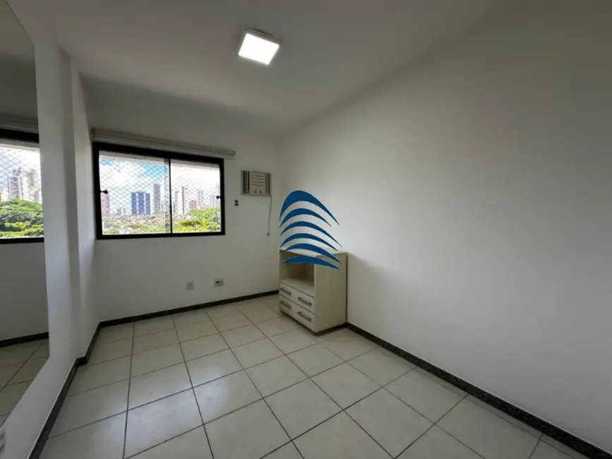 Apartamento com 4 quartos à venda, 150m2 em Pituba, Salvador - BA - imagem 7 Foto 7 de Apartamento com 4 quartos à venda, 150m2 em Pituba, Salvador - BA