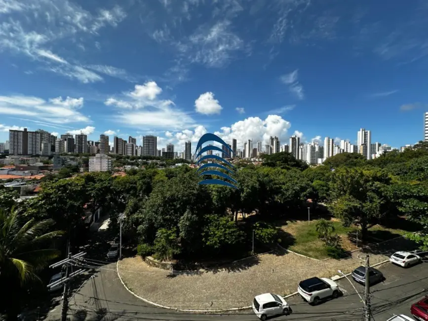 Apartamento com 4 quartos à venda, 150m2 em Pituba, Salvador - BA - imagem 4 Foto 4 de Apartamento com 4 quartos à venda, 150m2 em Pituba, Salvador - BA