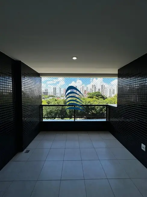 Foto 1 de Apartamento com 4 quartos à venda, 150m2 em Pituba, Salvador - BA