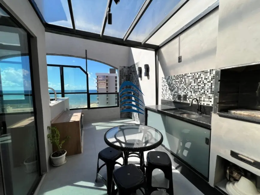 Apartamento com 2 quartos à venda, 86m2 em Pituba, Salvador - BA - imagem 9 Foto 9 de Apartamento com 2 quartos à venda, 86m2 em Pituba, Salvador - BA