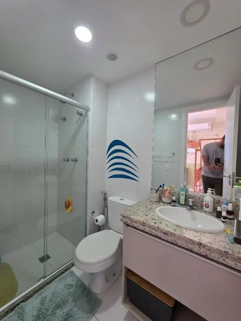 Foto 5 de Apartamento com 4 quartos à venda, 377m2 em Patamares, Salvador - BA