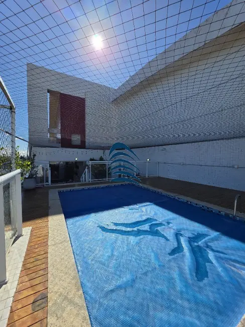 Foto 6 de Apartamento com 4 quartos à venda, 377m2 em Patamares, Salvador - BA