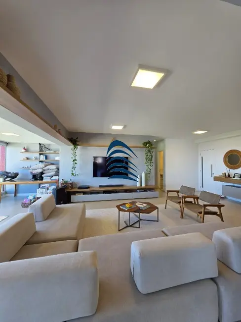 Foto 9 de Apartamento com 4 quartos à venda, 377m2 em Patamares, Salvador - BA