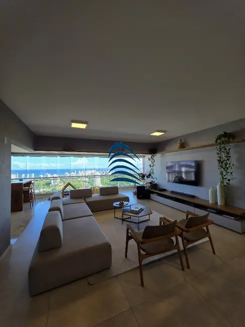 Foto 3 de Apartamento com 4 quartos à venda, 377m2 em Patamares, Salvador - BA