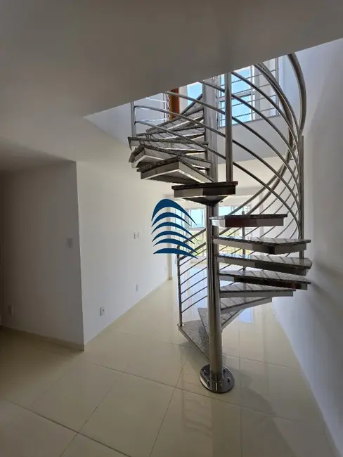 Foto 6 de Apartamento com 3 quartos à venda, 127m2 em Stella Maris, Salvador - BA