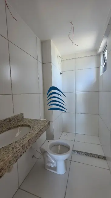 Foto 7 de Apartamento com 3 quartos à venda, 127m2 em Stella Maris, Salvador - BA