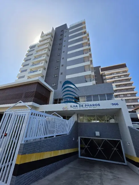 Foto 1 de Apartamento com 3 quartos à venda, 127m2 em Stella Maris, Salvador - BA