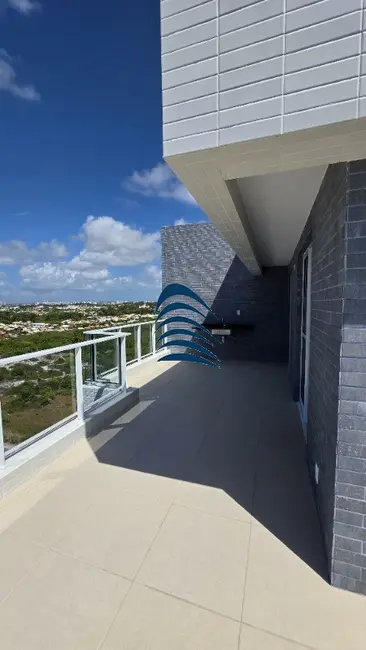 Foto 9 de Apartamento com 3 quartos à venda, 127m2 em Stella Maris, Salvador - BA