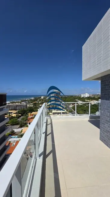 Foto 2 de Apartamento com 3 quartos à venda, 127m2 em Stella Maris, Salvador - BA