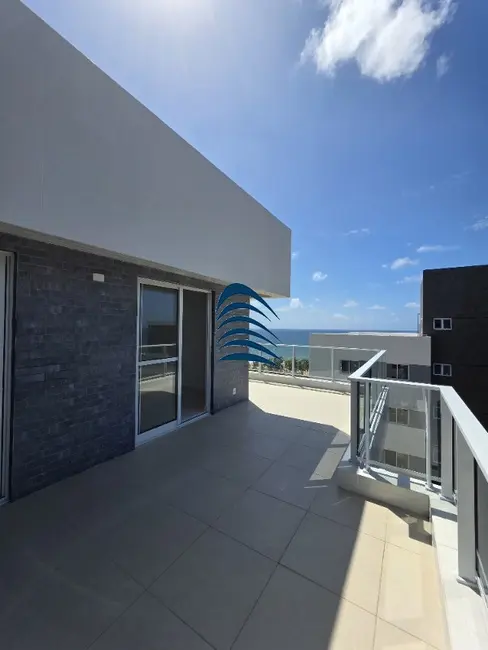 Foto 8 de Apartamento com 3 quartos à venda, 127m2 em Stella Maris, Salvador - BA