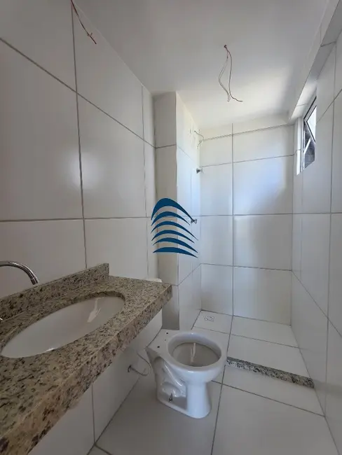 Foto 3 de Apartamento com 3 quartos à venda, 127m2 em Stella Maris, Salvador - BA