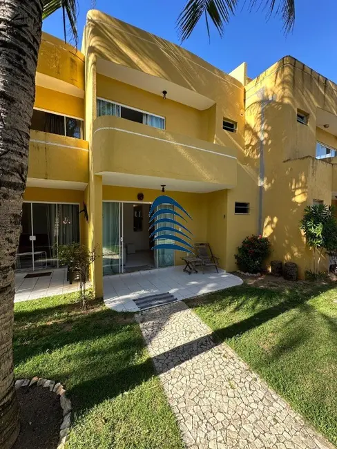 Foto 1 de Casa de Condomínio com 3 quartos à venda, 137m2 em Ipitanga, Lauro De Freitas - BA