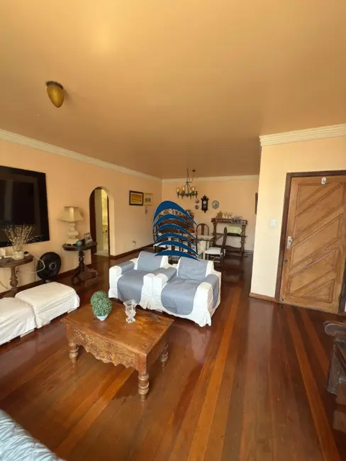 Foto 1 de Apartamento com 4 quartos à venda, 162m2 em Pituba, Salvador - BA