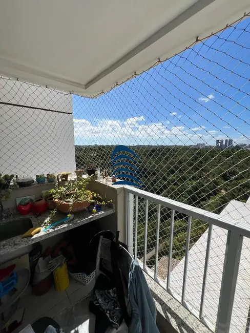 Foto 1 de Apartamento com 2 quartos à venda, 67m2 em Pituaçu, Salvador - BA