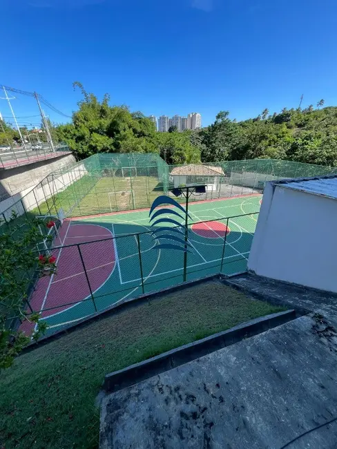 Foto 2 de Apartamento com 2 quartos à venda, 67m2 em Pituaçu, Salvador - BA