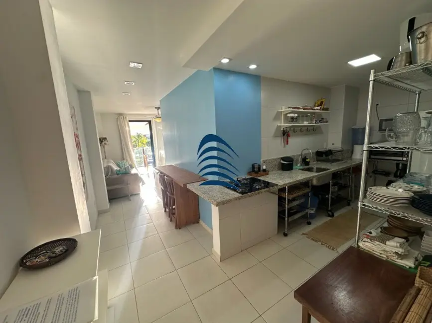 Foto 9 de Apartamento com 2 quartos à venda, 84m2 em Mata De Sao Joao - BA