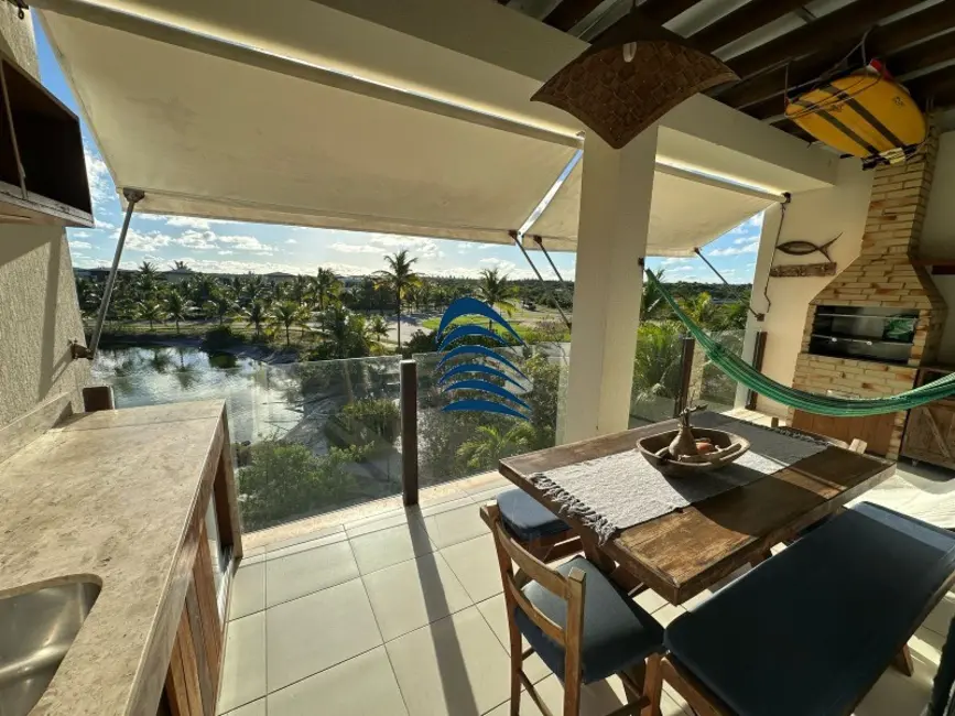 Foto 1 de Apartamento com 2 quartos à venda, 84m2 em Mata De Sao Joao - BA