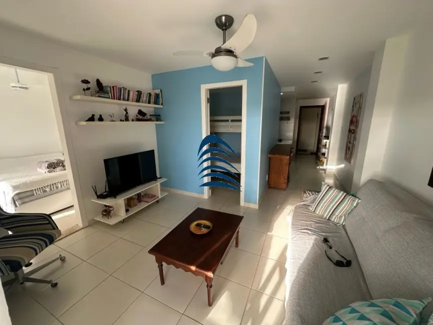 Foto 6 de Apartamento com 2 quartos à venda, 84m2 em Mata De Sao Joao - BA