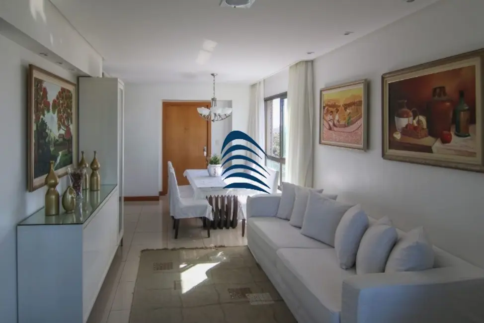 Apartamento com 4 quartos à venda, 200m2 em Patamares, Salvador - BA - imagem 3 Foto 3 de Apartamento com 4 quartos à venda, 200m2 em Patamares, Salvador - BA