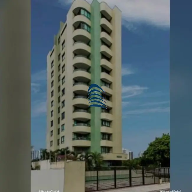 Apartamento com 4 quartos à venda, 200m2 em Patamares, Salvador - BA - imagem 4 Foto 4 de Apartamento com 4 quartos à venda, 200m2 em Patamares, Salvador - BA