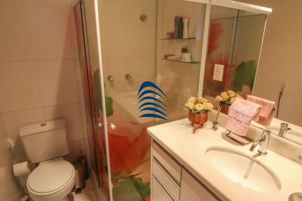 Foto 2 de Apartamento com 4 quartos à venda, 200m2 em Patamares, Salvador - BA