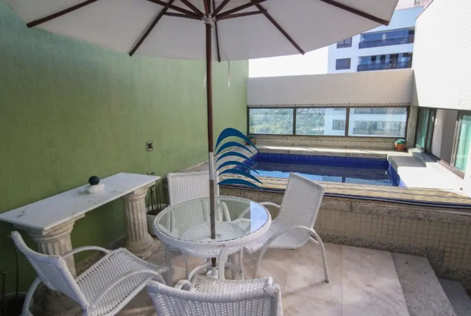 Foto 1 de Apartamento com 4 quartos à venda, 200m2 em Patamares, Salvador - BA