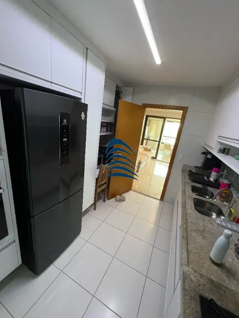 Foto 2 de Apartamento com 4 quartos à venda, 155m2 em Pituaçu, Salvador - BA