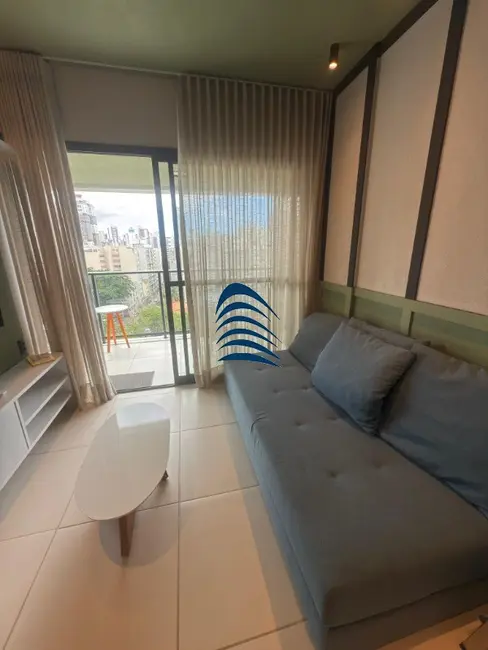 Foto 1 de Apartamento com 1 quarto à venda, 35m2 em Barra, Salvador - BA