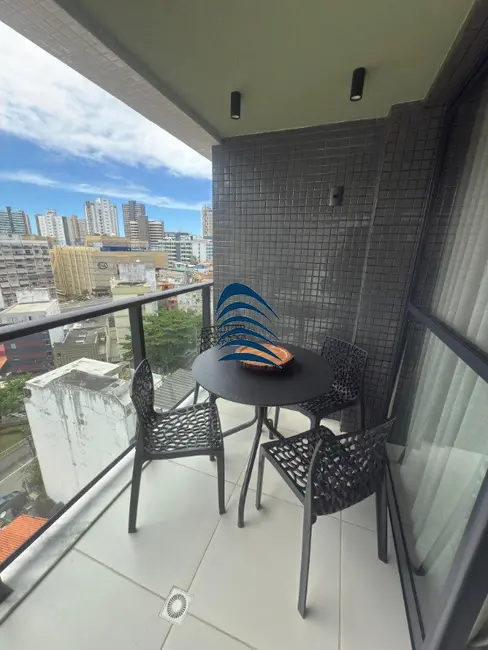 Apartamento com 1 quarto à venda, 35m2 em Barra, Salvador - BA - imagem 8 Foto 8 de Apartamento com 1 quarto à venda, 35m2 em Barra, Salvador - BA