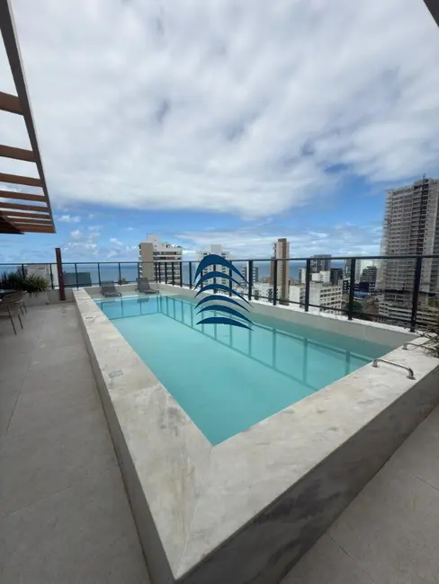 Apartamento com 1 quarto à venda, 35m2 em Barra, Salvador - BA - imagem 7 Foto 7 de Apartamento com 1 quarto à venda, 35m2 em Barra, Salvador - BA
