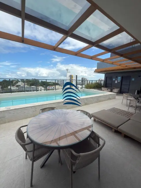 Apartamento com 1 quarto à venda, 35m2 em Barra, Salvador - BA - imagem 9 Foto 9 de Apartamento com 1 quarto à venda, 35m2 em Barra, Salvador - BA