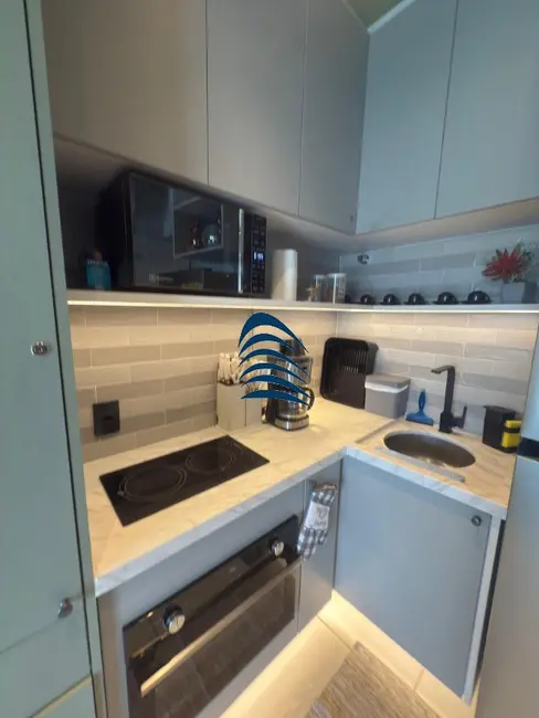Apartamento com 1 quarto à venda, 35m2 em Barra, Salvador - BA - imagem 4 Foto 4 de Apartamento com 1 quarto à venda, 35m2 em Barra, Salvador - BA