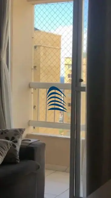 Foto 2 de Apartamento com 2 quartos à venda, 56m2 em Imbuí, Salvador - BA