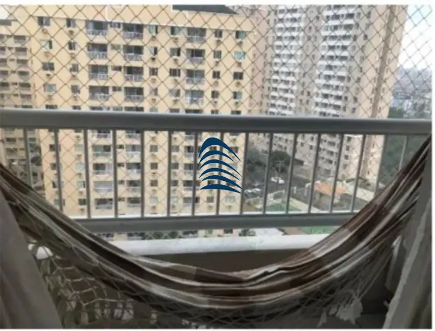 Foto 1 de Apartamento com 2 quartos à venda, 56m2 em Imbuí, Salvador - BA