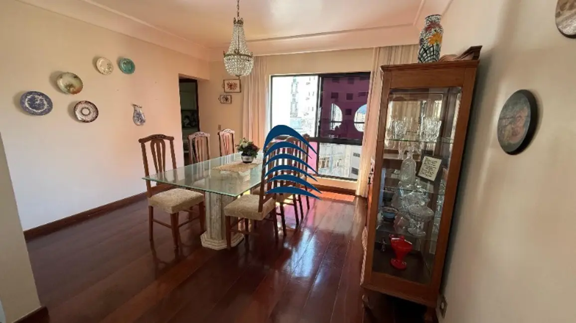Foto 1 de Apartamento com 3 quartos à venda, 166m2 em Graça, Salvador - BA
